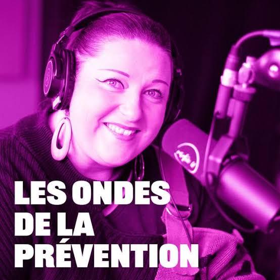 Podcast en ETP